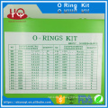 Chaude métrique standard 32 tailles o joint d&#39;étanchéité kit / Non-standard Quantité oring étanchéité boîte à outils en caoutchouc NBR réparation O-ring set